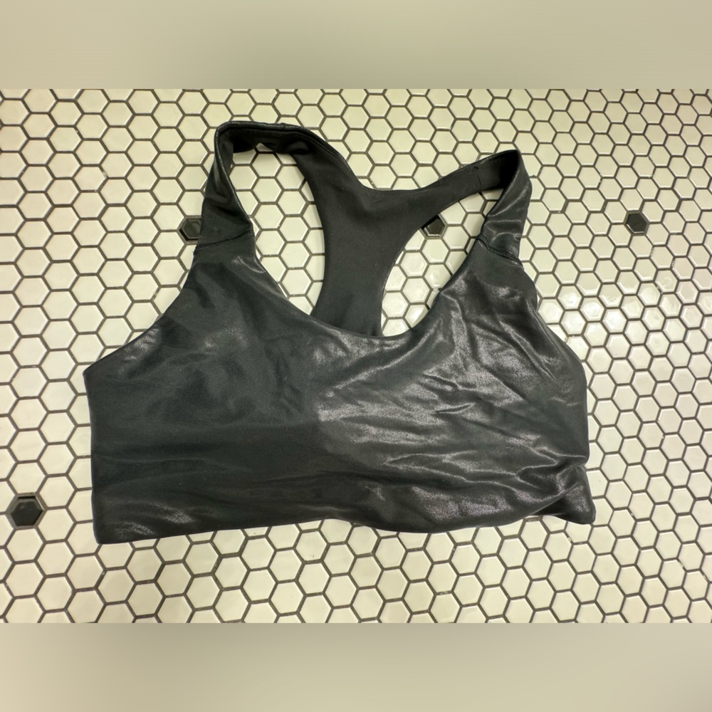 Old navy active powersoft athletic bra size XL